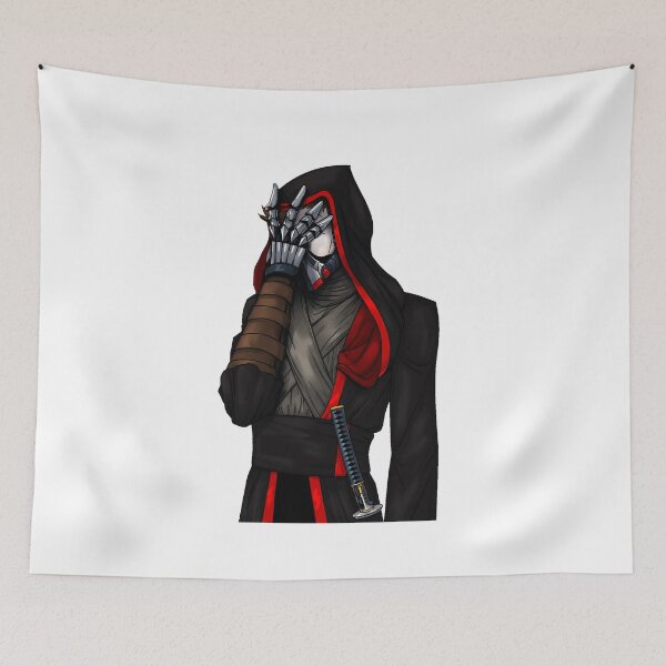 Item preview, Facepalm Sith designed and sold by WhiteSithMale.