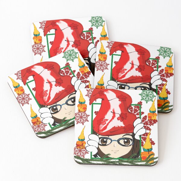 Item preview, Christmas, Christmas gifts, family reunion designed and sold by soryilustracion.
