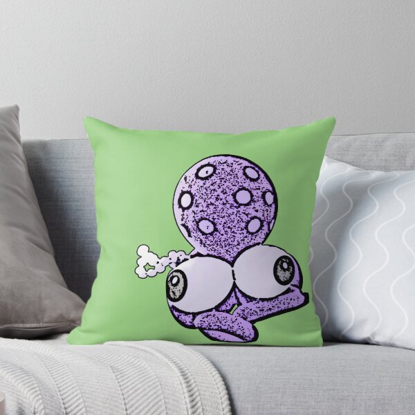 Item preview, Bubbly Octopus designed and sold by AudMcMacca.