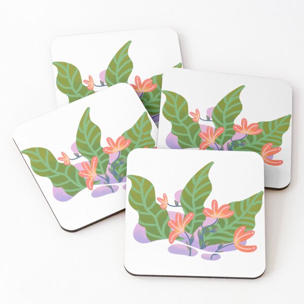 Item preview, Botanical Fantasy designed and sold by CUSCUPIRETA .