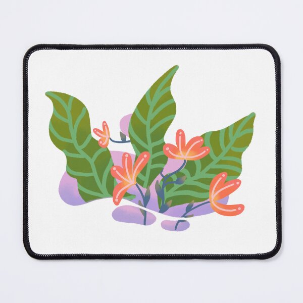 Item preview, Botanical Fantasy designed and sold by CUSCUPIRETA .