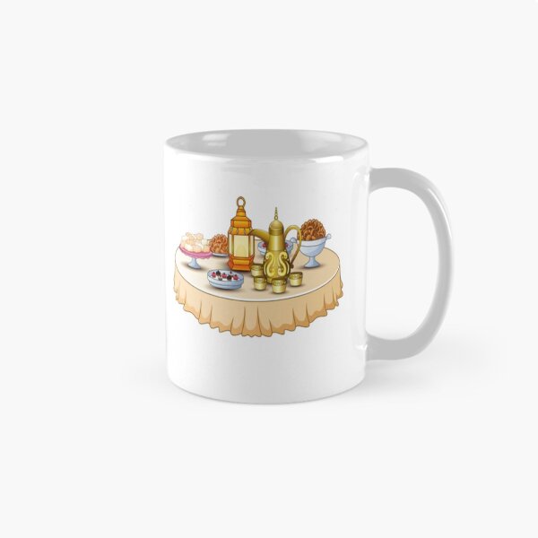 Item preview, Arabic coffee designed and sold by Designhub14.