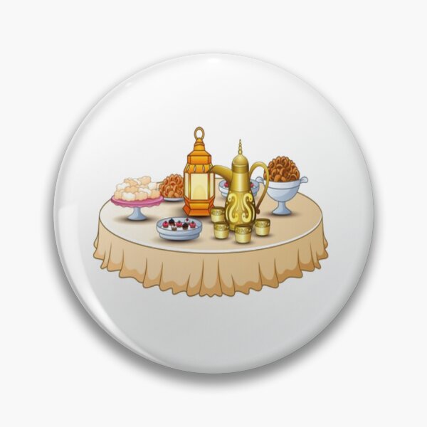 Item preview, Arabic coffee designed and sold by Designhub14.
