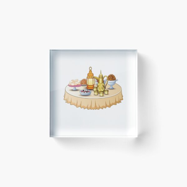Item preview, Arabic coffee designed and sold by Designhub14.
