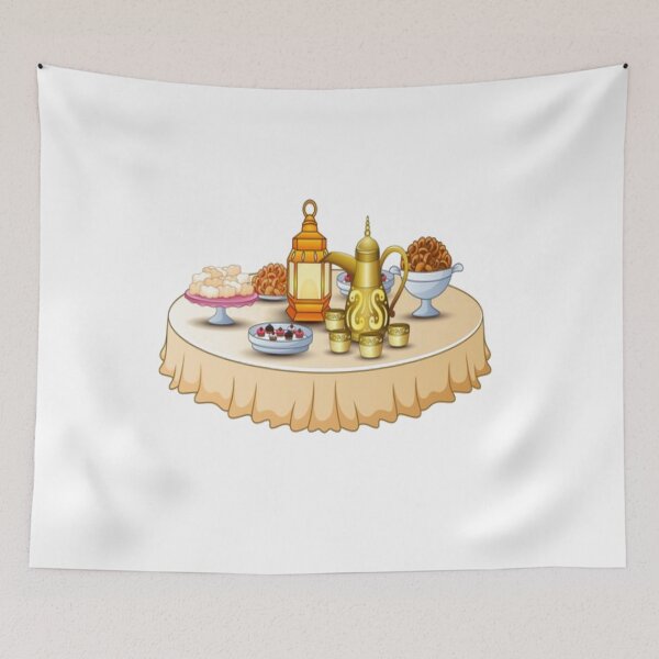 Item preview, Arabic coffee designed and sold by Designhub14.