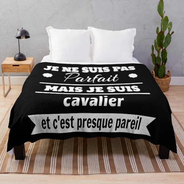 Item preview, Not perfect gift but horse rider designed and sold by la-petite-folie.
