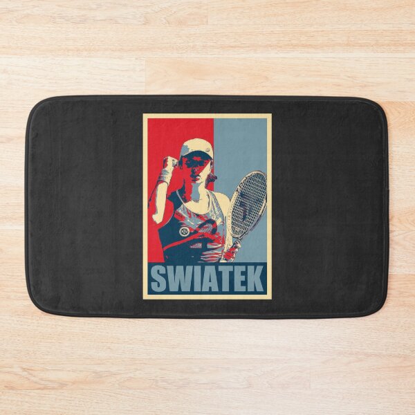 Item preview, Iga Swiatek                     designed and sold by LeedsDesign2.