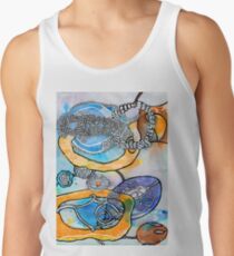Shoreline Tank Top