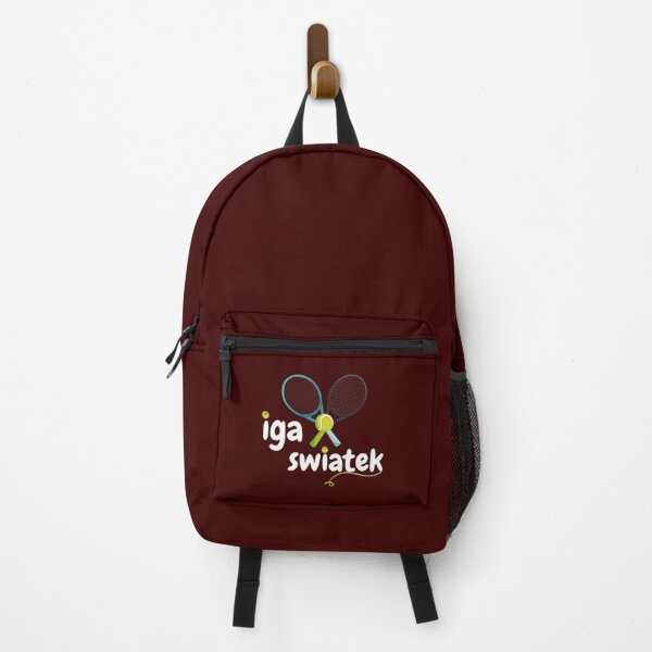 Item preview, iga swiatek                              designed and sold by LeedsDesign2.