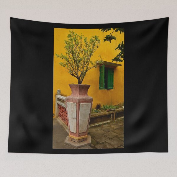 Item preview, Plant in Hainan Assembly Hall Garden designed and sold by jojobob.