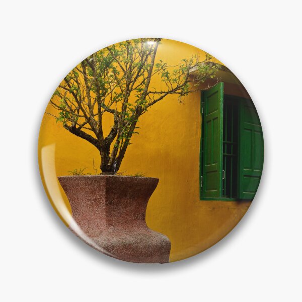 Item preview, Plant in Hainan Assembly Hall Garden designed and sold by jojobob.