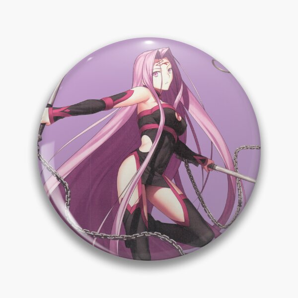 Item preview, Medusa Fate Stay Night designed and sold by Kita Gates.