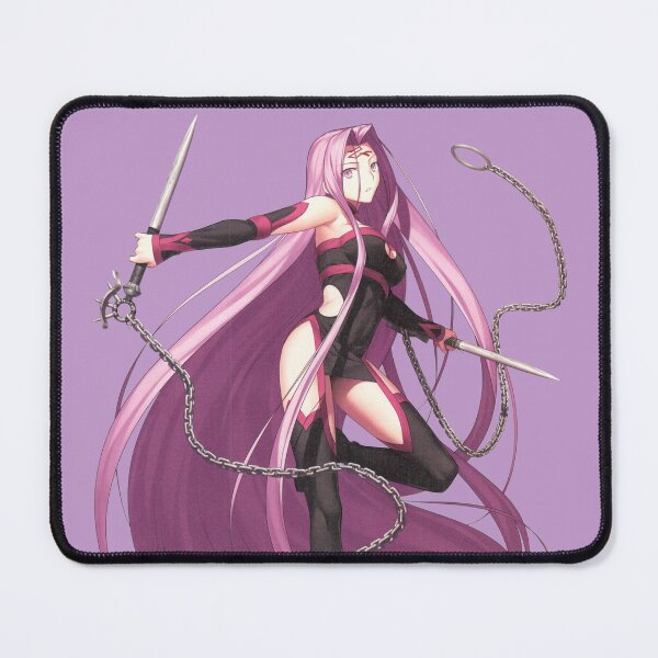 Item preview, Medusa Fate Stay Night designed and sold by Kita Gates.