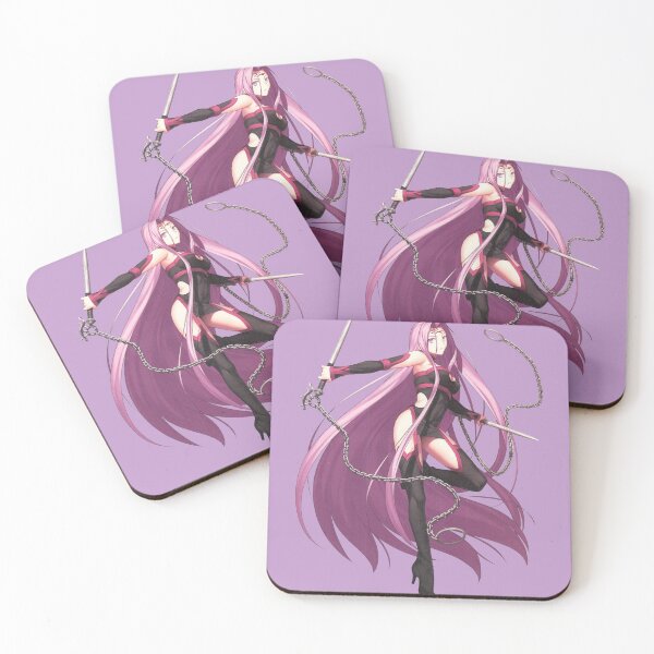 Item preview, Medusa Fate Stay Night designed and sold by Kita Gates.