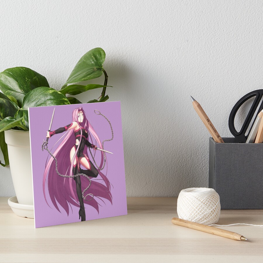 Medusa Fate Stay Night Medusa Fate Stay Night