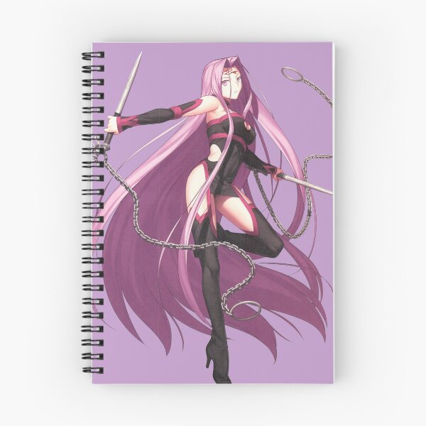 Artikelvorschau, Medusa Fate Stay Night entworfen und verkauft von Kita Gates.