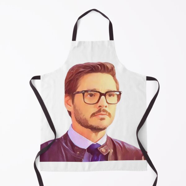 Item preview, Nerd Pedro Pascal Cute & Adorable designed and sold by ecdato.