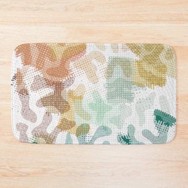 Item preview, Abstract Art - Screens designed and sold by MinnMarArt.