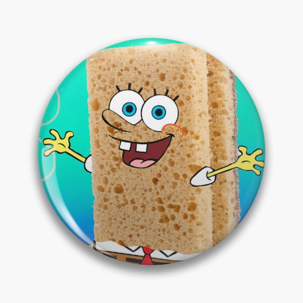 Item preview, Spongebob sponge designed and sold by Xira-X.