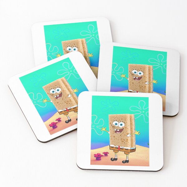 Item preview, Spongebob sponge designed and sold by Xira-X.