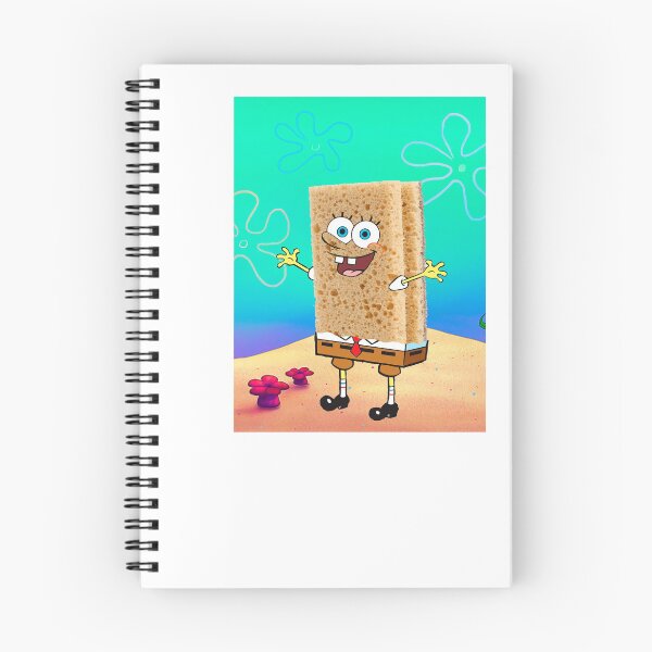 Item preview, Spongebob sponge designed and sold by Xira-X.
