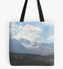 Cuillin Tote Bag