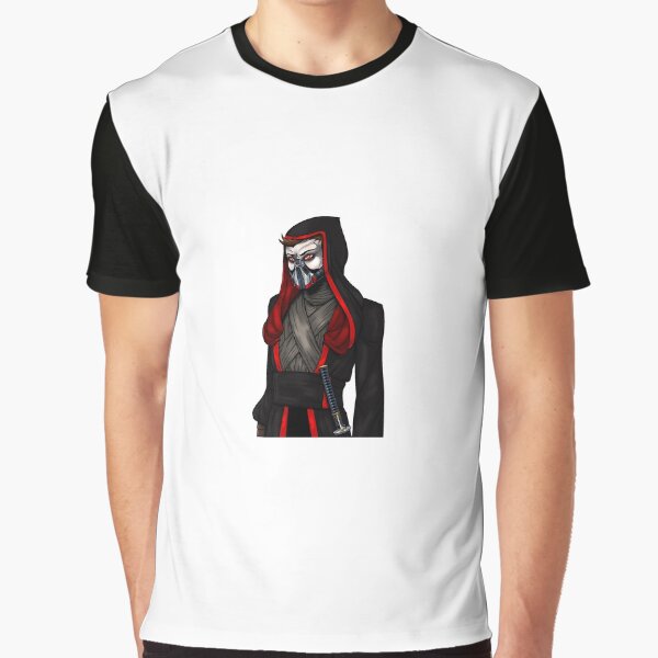 Vista previa del artículo con la obra «Pose Sith normal», diseñado y vendido por WhiteSithMale.