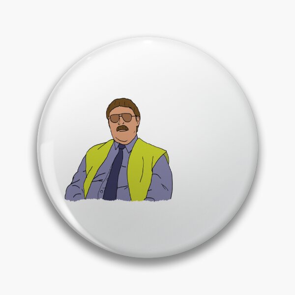 Item preview, Keith Lard designed and sold by Captainhuck.
