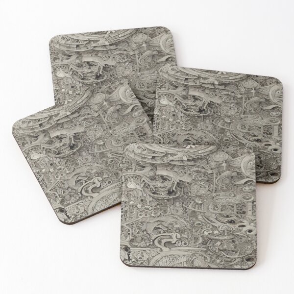 Item preview, Slite downtown designed and sold by NoViices.
