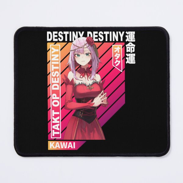 Item preview, Takt Op Destiny - cute destiny - destiny designed and sold by ShopMello.