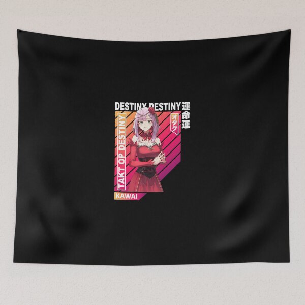 Item preview, Takt Op Destiny - cute destiny - destiny designed and sold by ShopMello.