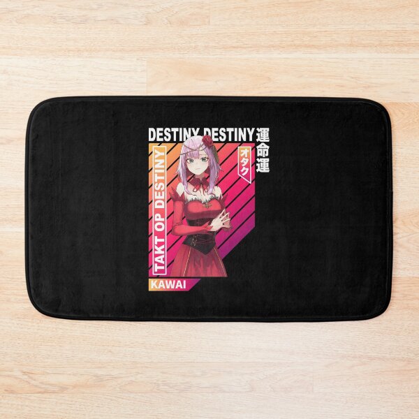 Item preview, Takt Op Destiny - cute destiny - destiny designed and sold by ShopMello.