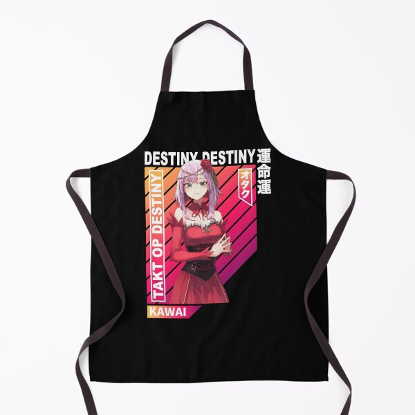 Item preview, Takt Op Destiny - cute destiny - destiny designed and sold by ShopMello.