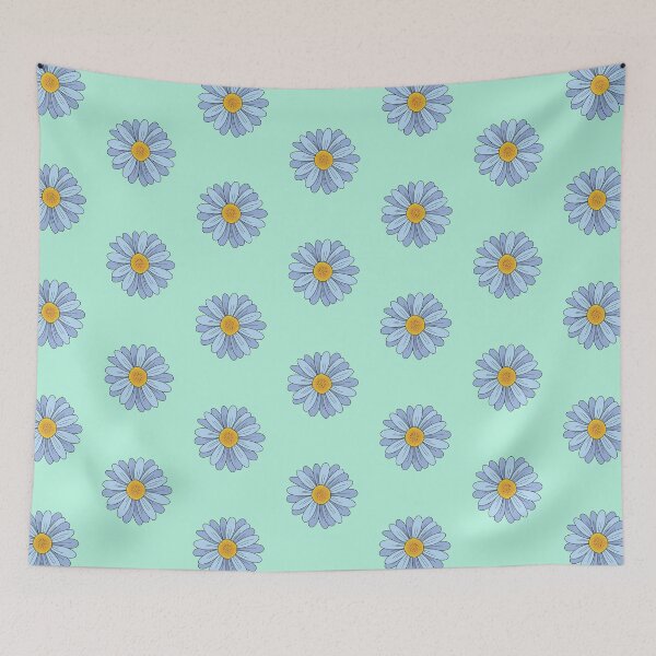 Item preview, Celestial Daisy Flower C designed and sold by sofibelen.