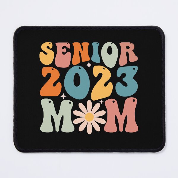 Item preview, SENIOR 2023 MOM designed and sold by Full Moon.