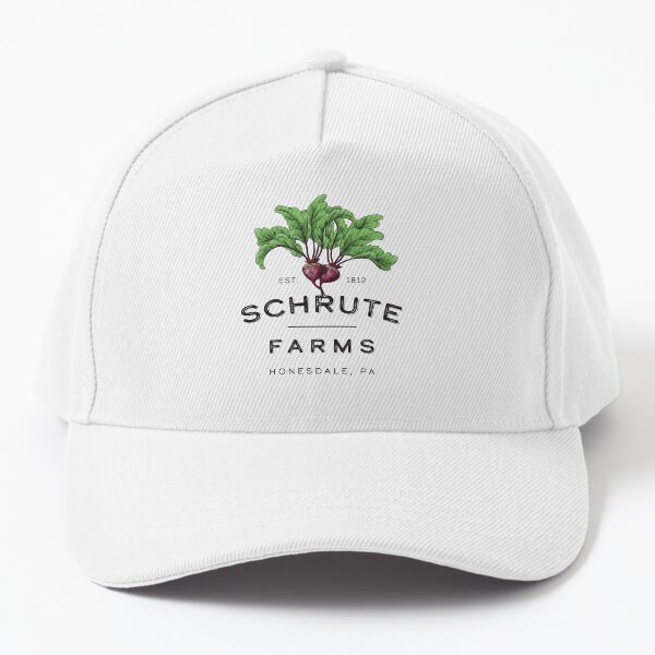 Item preview, Schrute Farms designed and sold by GreatScottAppar.