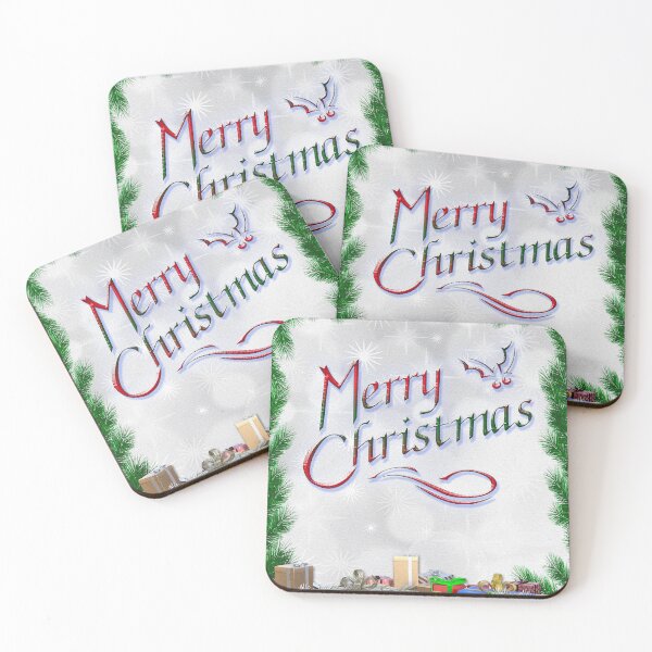 Item preview, Merry Christmas designed and sold by Philip-p22.