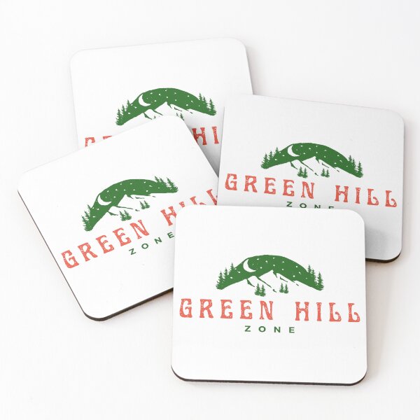 Item preview, green hill zone - style fashion Women men gift designed and sold by Ramesh ⭐⭐⭐⭐⭐.