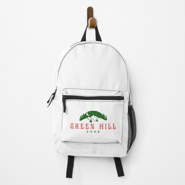 Item preview, green hill zone - style fashion Women men gift designed and sold by Ramesh ⭐⭐⭐⭐⭐.