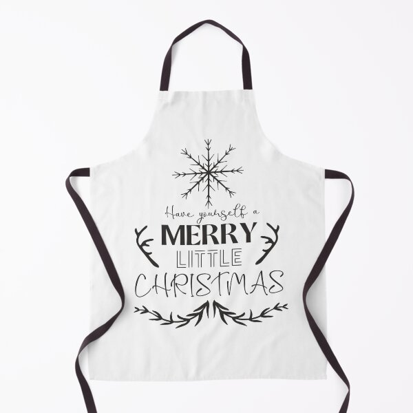 Item preview, Have yourself a merry little Christmas designed and sold by camelsvg.