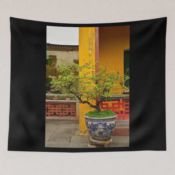 Item preview, Plant in Hainan Assembly Hall Garden designed and sold by jojobob.