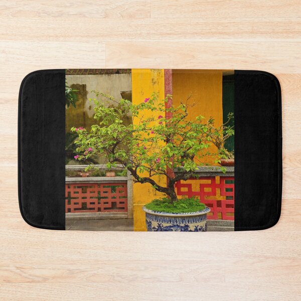 Item preview, Plant in Hainan Assembly Hall Garden designed and sold by jojobob.