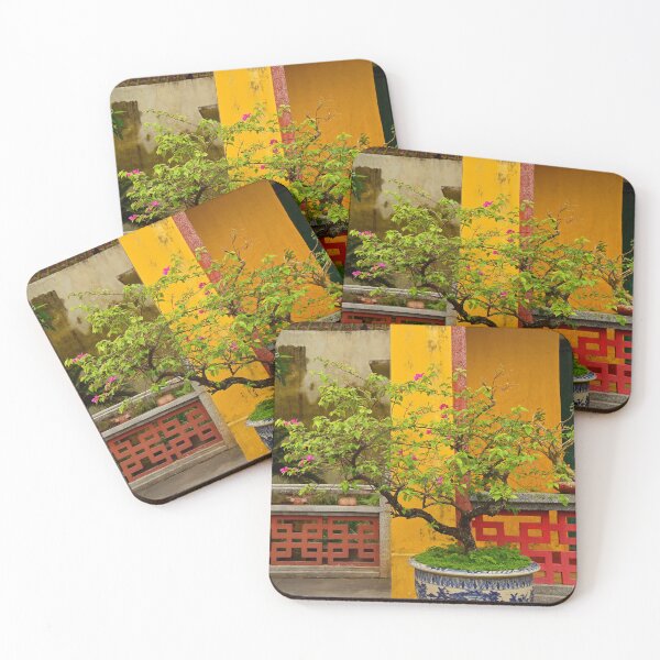 Item preview, Plant in Hainan Assembly Hall Garden designed and sold by jojobob.