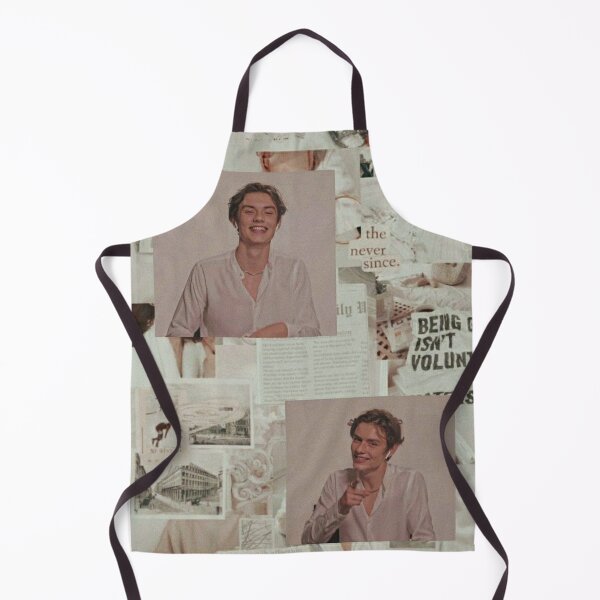 Item preview, Louis Partridge designed and sold by PRINTYDESING1.
