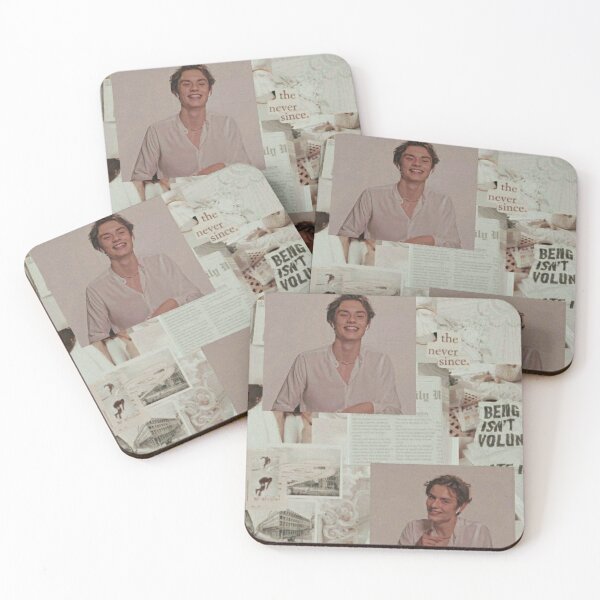 Item preview, Louis Partridge  designed and sold by PRINTYDESING1.