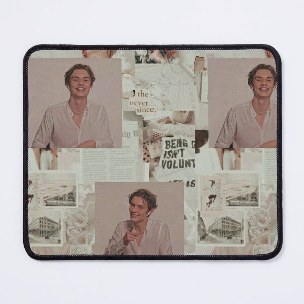 Item preview, Louis Partridge designed and sold by PRINTYDESING1.