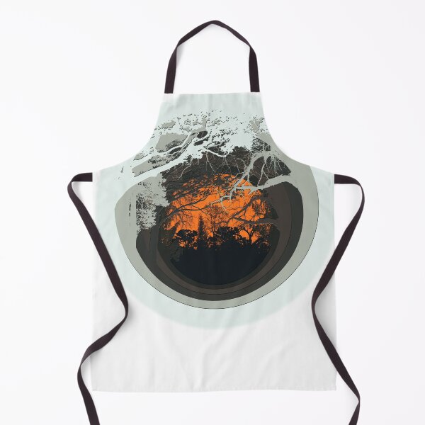 Item preview, A forest wormhole designed and sold by AivarasG.