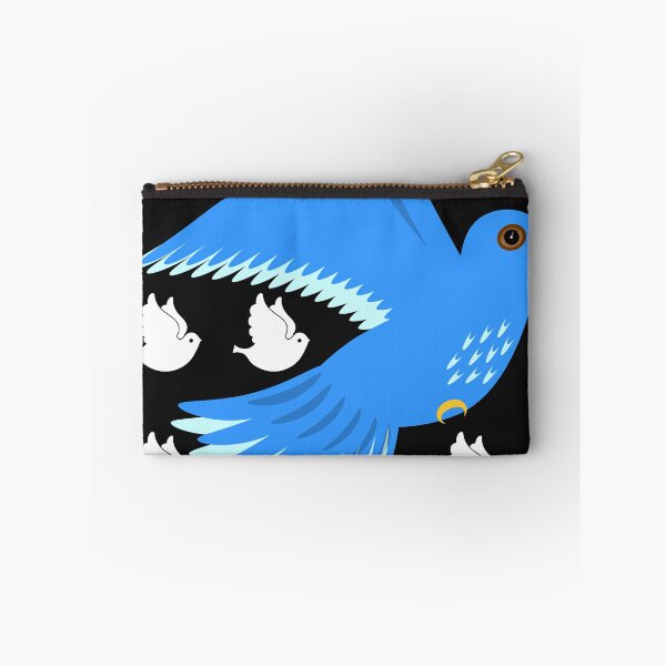 Item preview, The Bird Is Freed designed and sold by superlola.