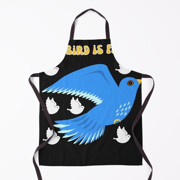 Item preview, The Bird Is Freed designed and sold by superlola.