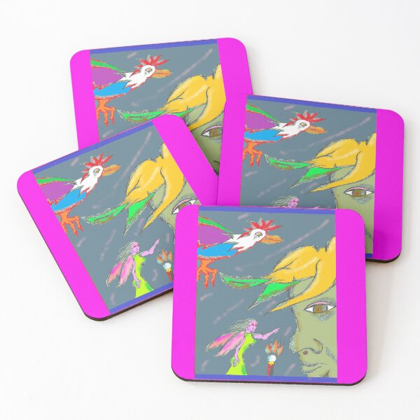 Item preview, flying into the wind designed and sold by wormink.